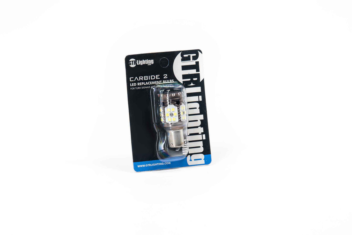 1156: GTR Carbide Canbus 2.0 LED