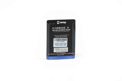 1156: GTR Carbide Canbus 2.0 LED