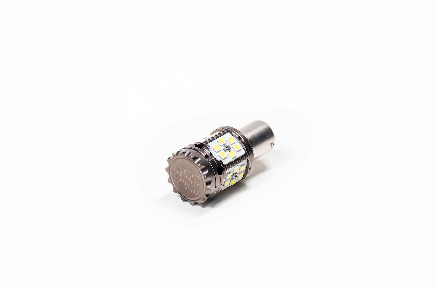 1156: GTR Carbide Canbus 2.0 LED