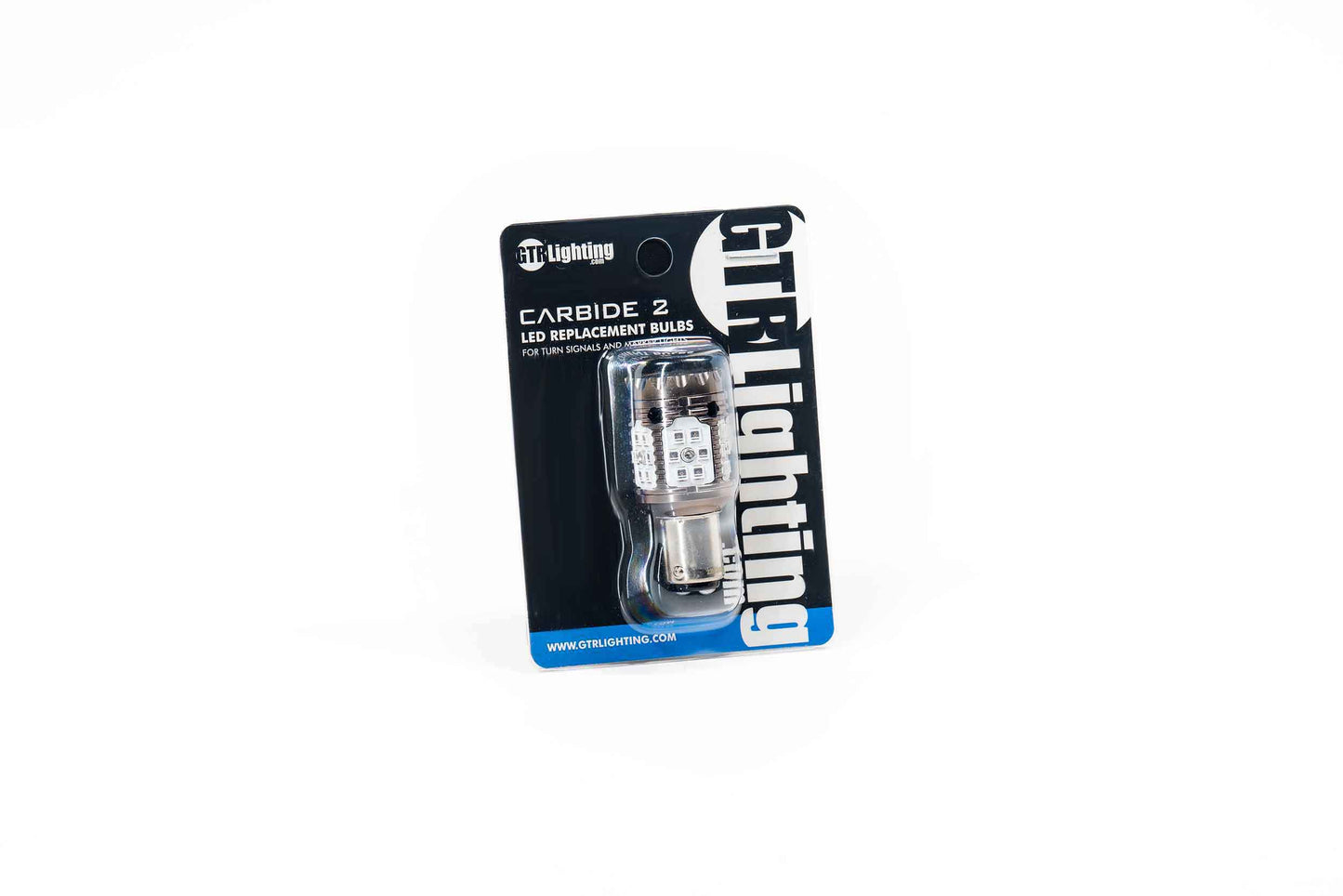 1157: GTR Carbide Canbus 2.0 LED