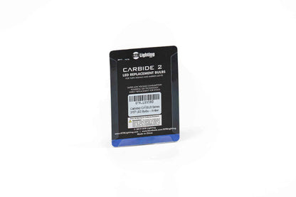 3156/3157: GTR Lighting Carbide Canbus 2.0 LED Bulbs