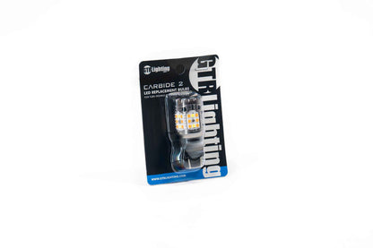 3156/3157: GTR Lighting Carbide Canbus 2.0 LED Bulbs