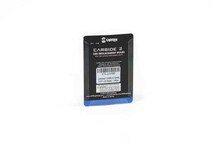 3156/3157: GTR Lighting Carbide Canbus 2.0 LED Bulbs