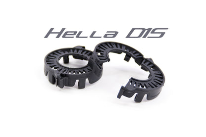 Bulb Retainer Ring