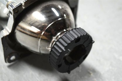 Bulb Retainer Ring