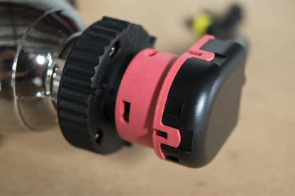 Bulb Retainer Ring