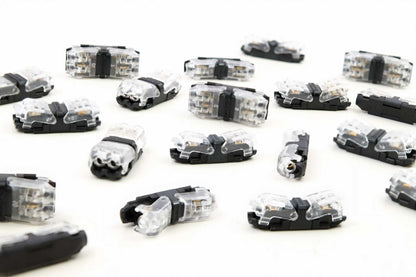 HD Butt Connector