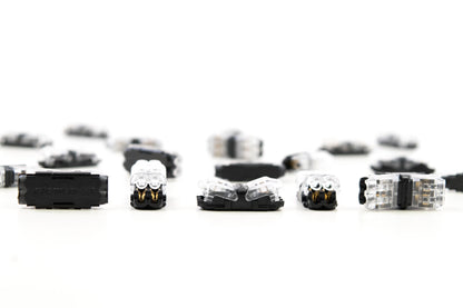 HD Butt Connector