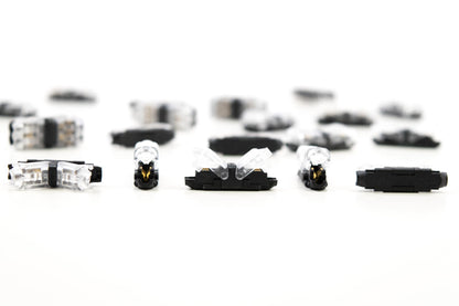 HD Butt Connector