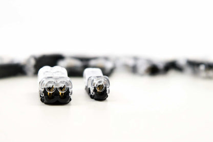HD Butt Connector