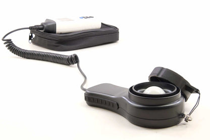 Light Meter: Morimoto MotoMeter
