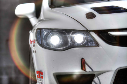 H1: ACME HID