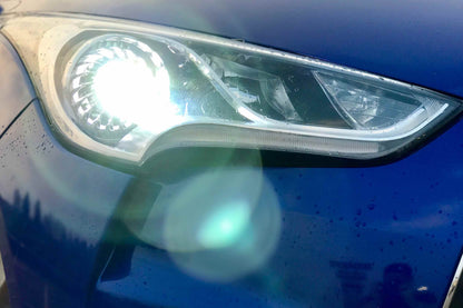H1: ACME HID