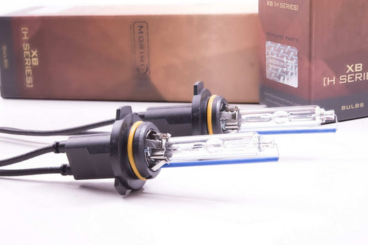 9005/H10/9145: XB HID Bulbs (Pair)