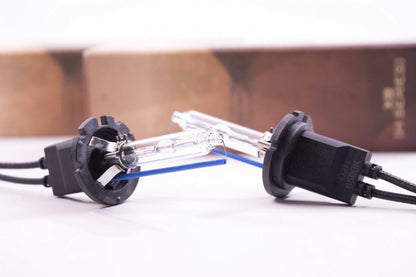 D2H: XB HID Bulbs (Pair)