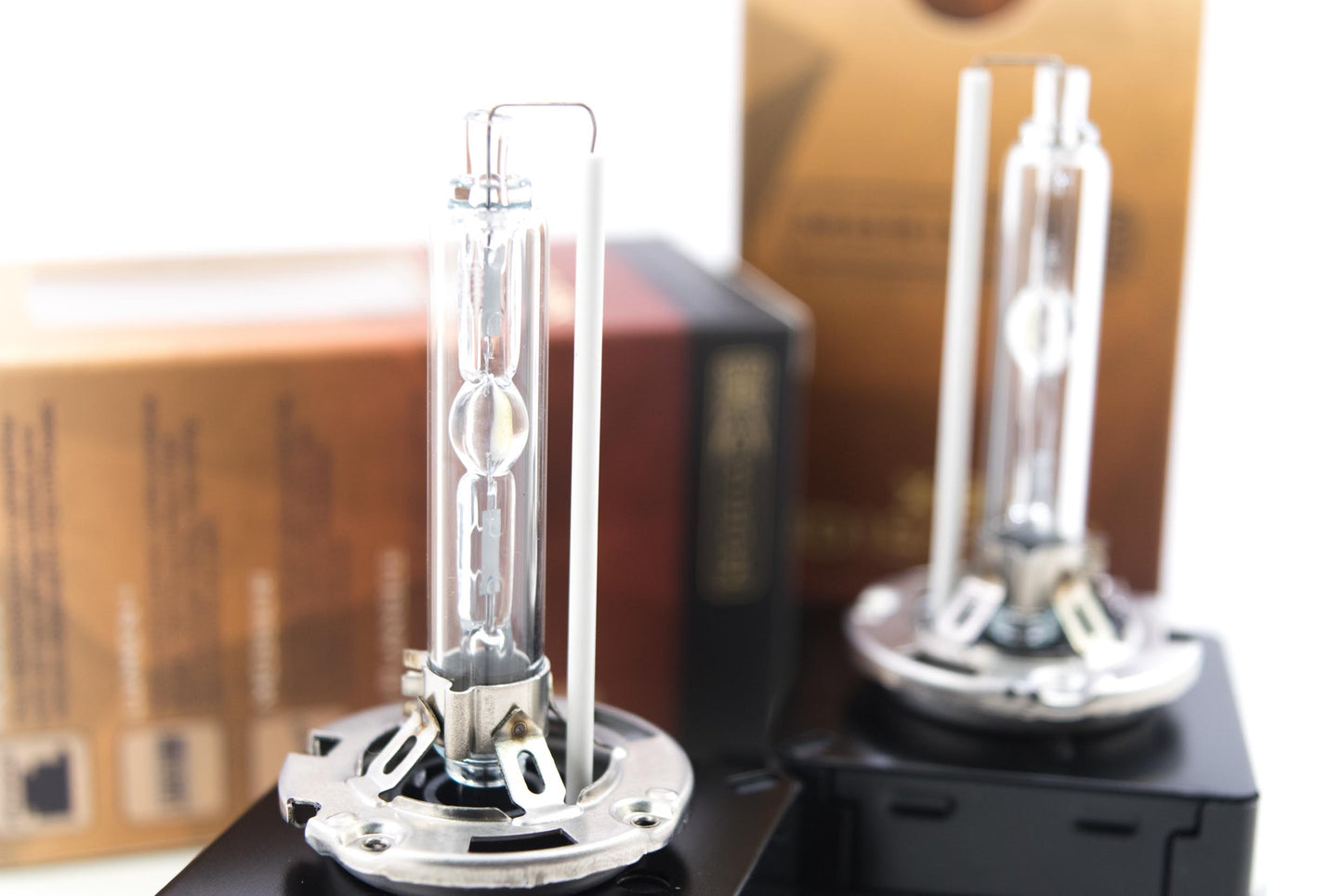 D3S: XB HID Bulbs (Pair)