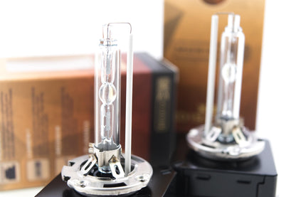 D3S: XB HID Bulbs (Pair)