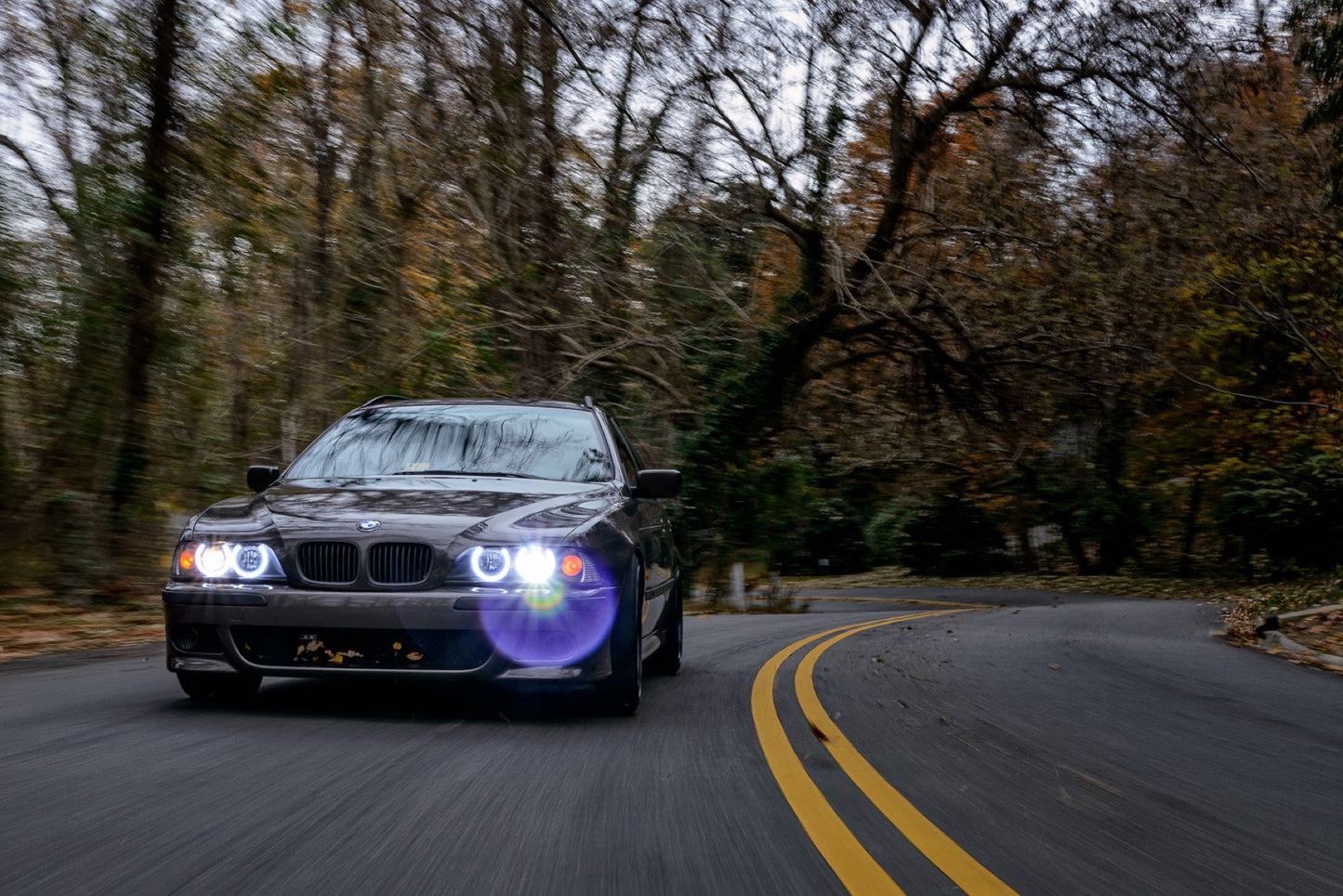 D3S: XB HID Bulbs (Pair)