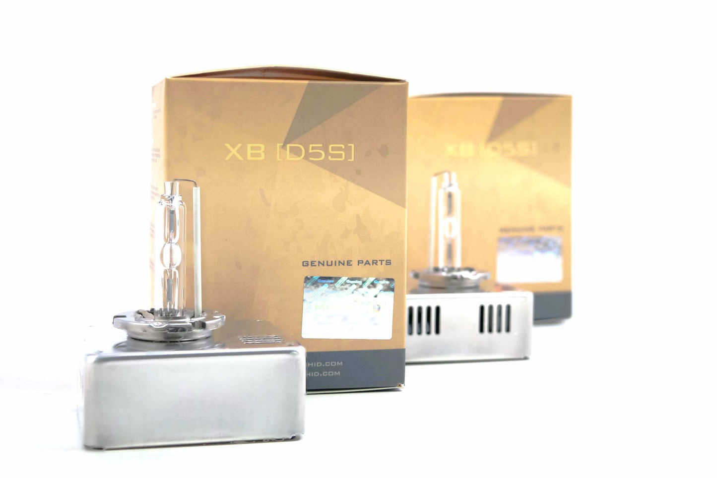 D5S: XB