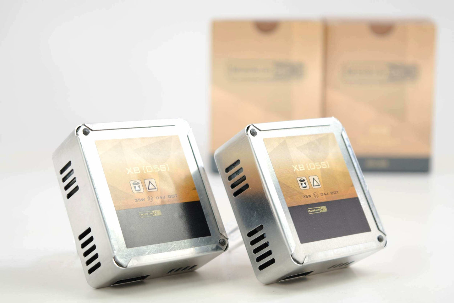D5S: XB