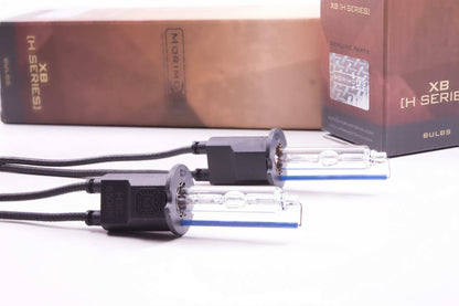 H3C: XB HID Bulbs (Pair)