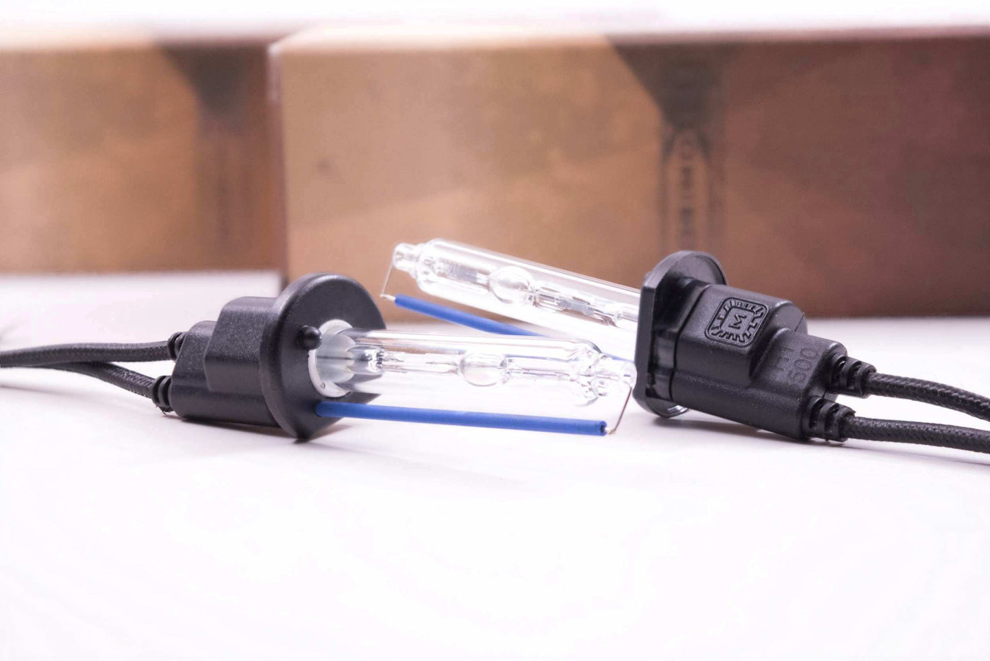 H1: XB HID Bulbs (Pair)