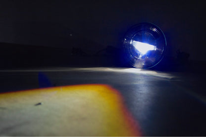 Morimoto XB LED Fogs: Type GM (Pair)