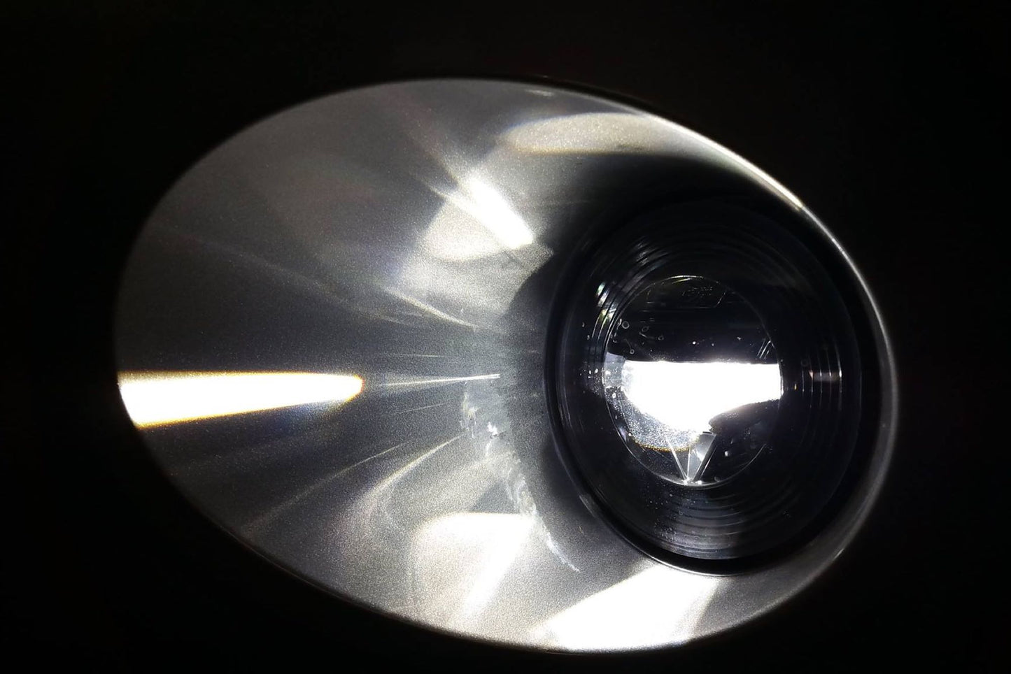 Morimoto XB LED Fogs: Type GM (Pair)