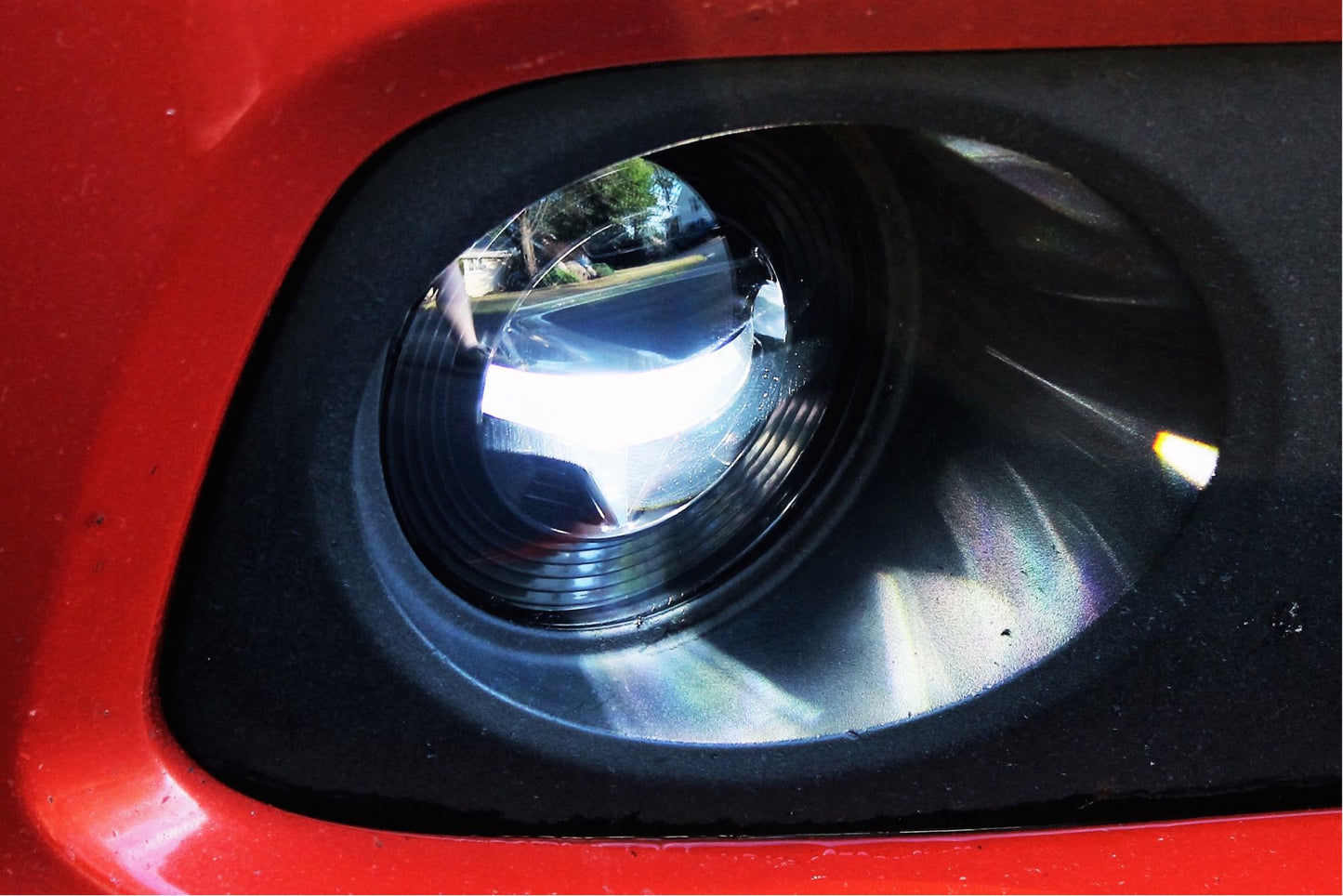 Morimoto XB LED Fogs: Type GM (Pair)