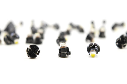 T3: Profile Crown (Pair)