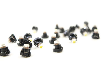 T3: Profile Crown (Pair)