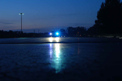 Lens: Mazda3