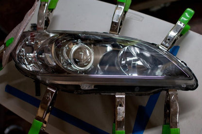 GTi-R Projector Shroud