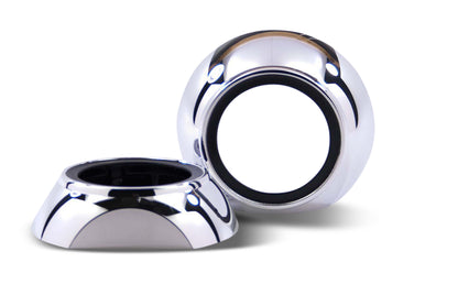 Iris Projector Shroud