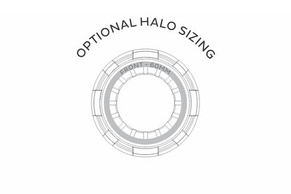 Micro Gatling Projector Shroud