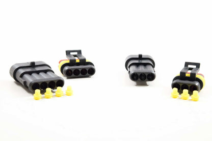 Connector: AMP