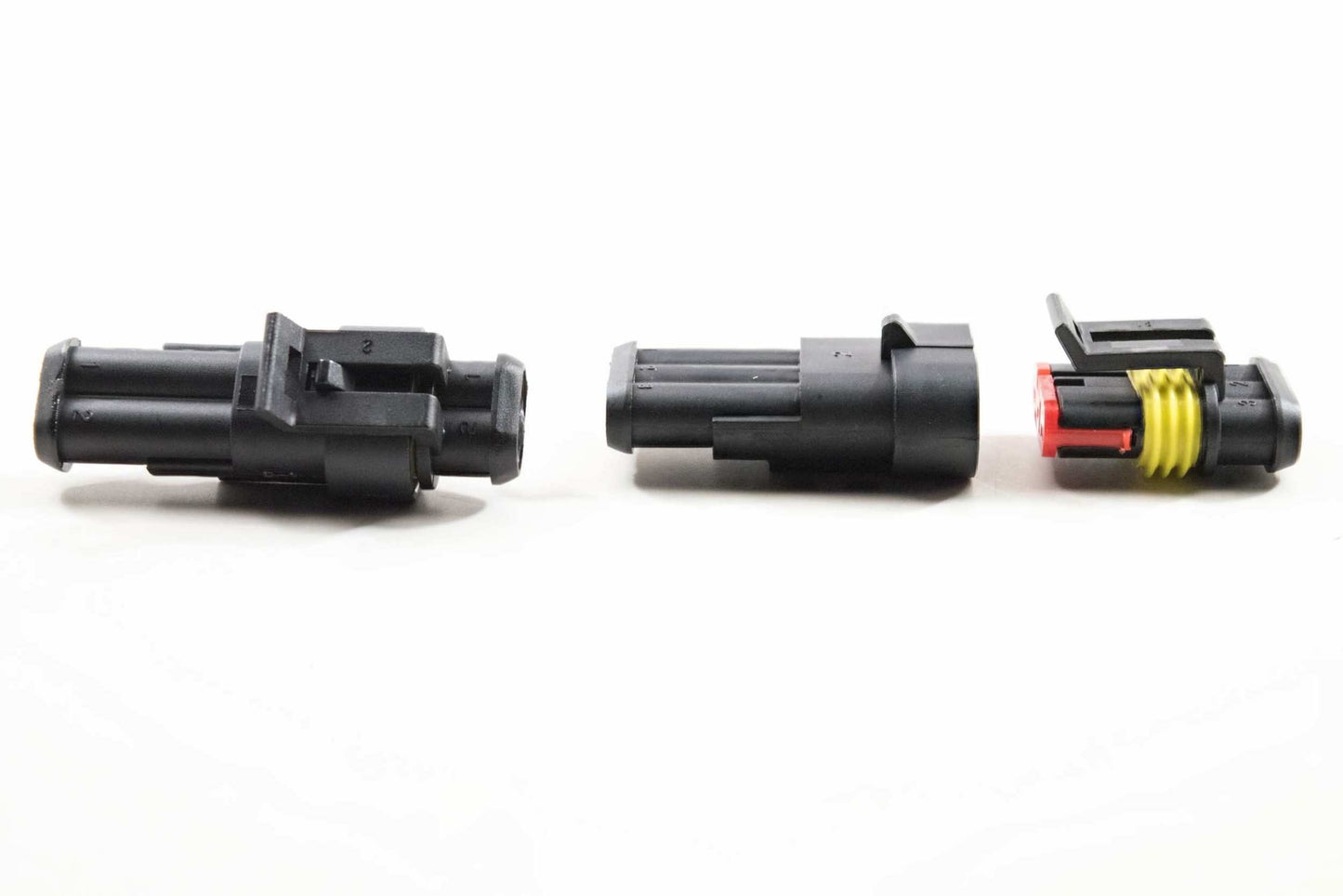 Connector: AMP