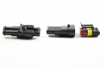 Connector: AMP