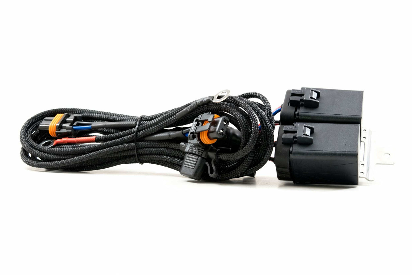HD Relay: H11/H9/H8/880