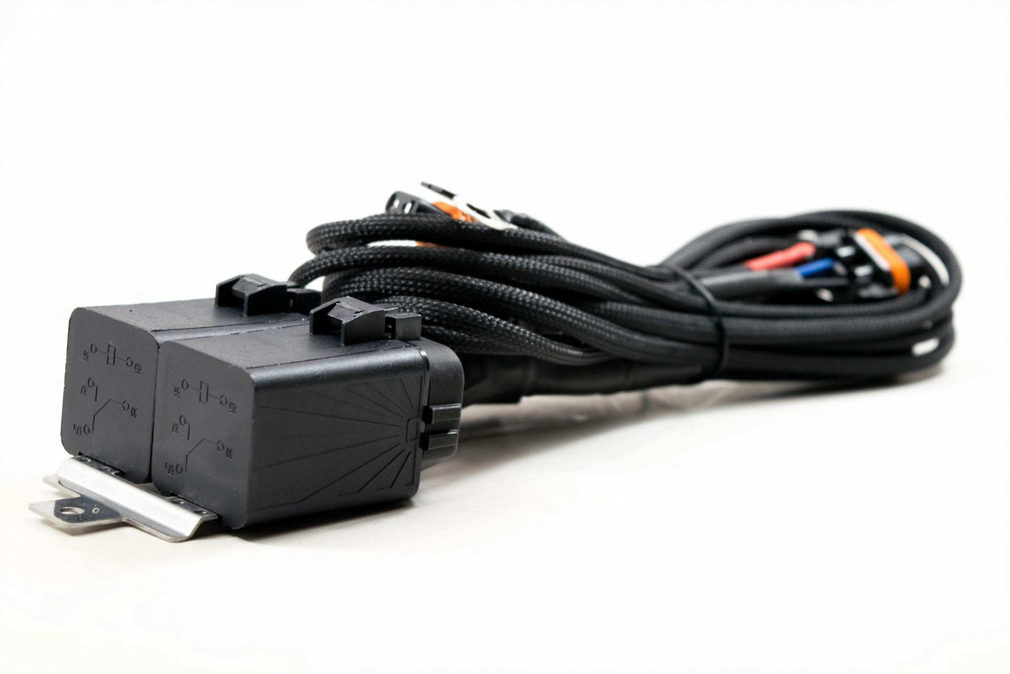 HD Relay: H11/H9/H8/880