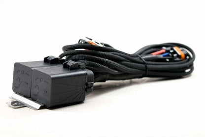 HD Relay: H11/H9/H8/880
