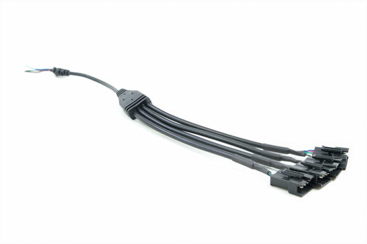RGB Output Splitters