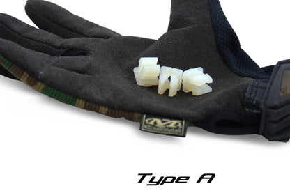 Headlight Adjuster Mount