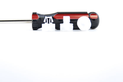 Headlight Adjuster Mount