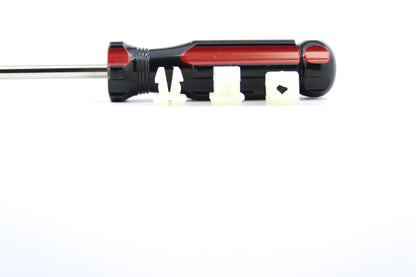 Headlight Adjuster Mount