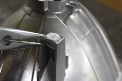 Headlight Adjuster Mount