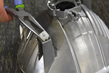 Headlight Adjuster Mount