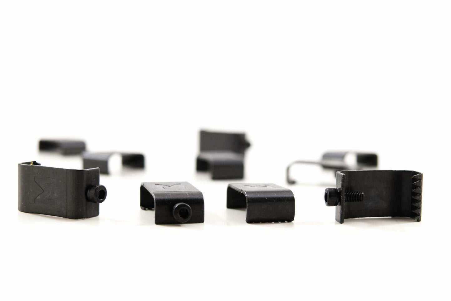 Compression Clip: Morimoto C-Clip