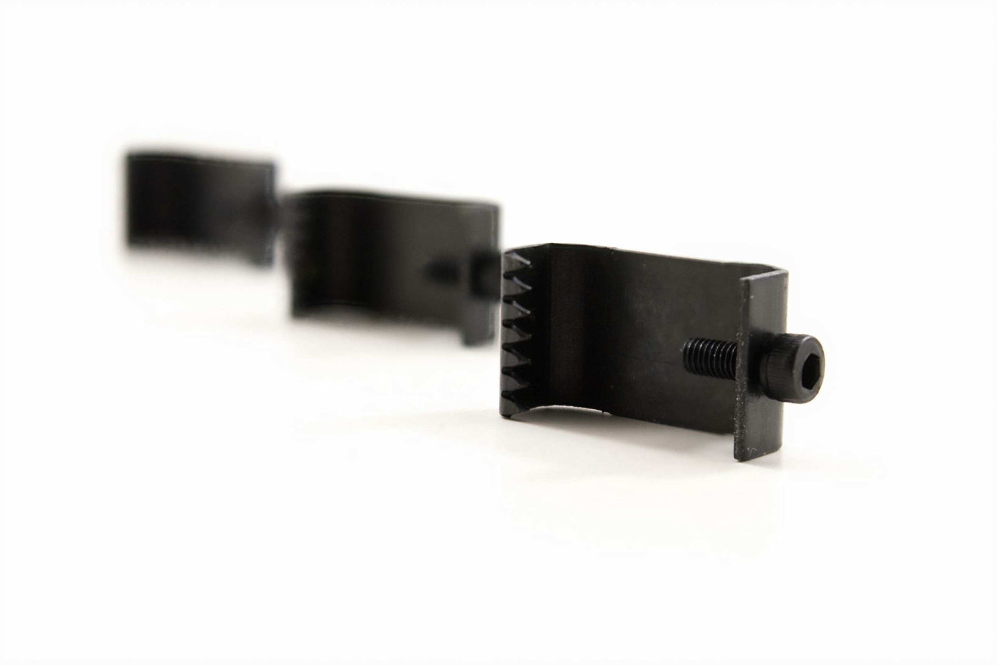 Compression Clip: Morimoto C-Clip