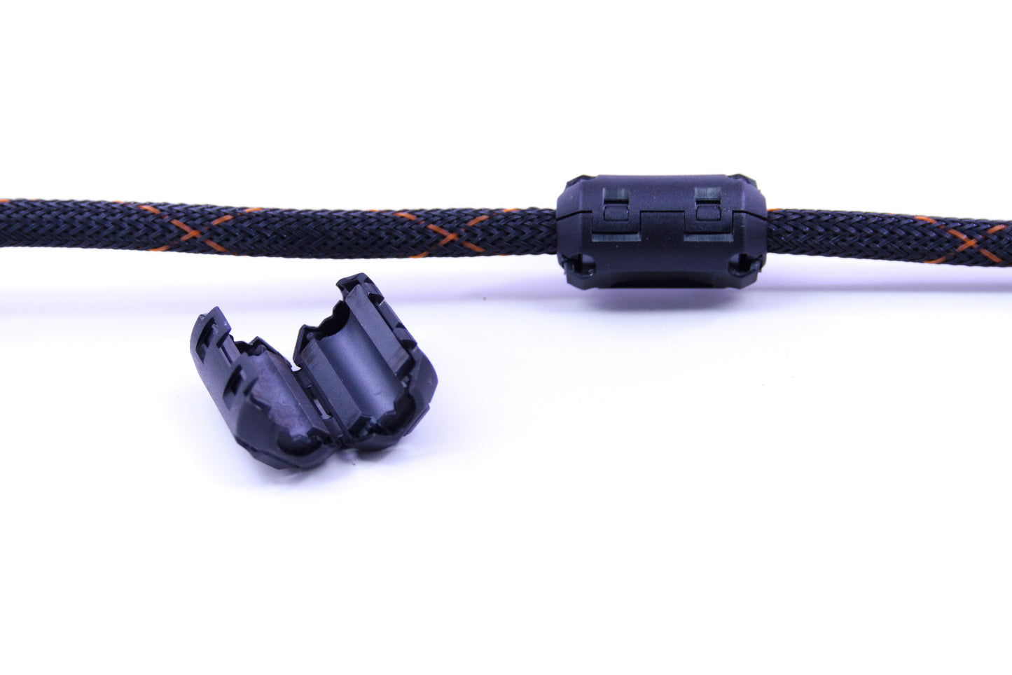 EMI Reducer: Ferrite Ring